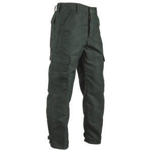 Gear Up for 2024 with Top Brands for Wildland Fire Pants