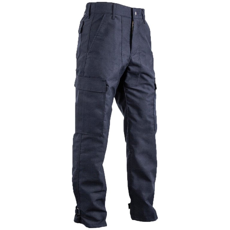 CrewBoss (Advance) Kevlar Brush Pant -Khaki - LineGear