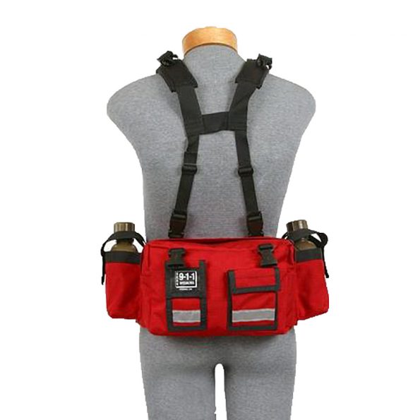 Deluxe Search and Rescue Pack, SAR Packs & Bags