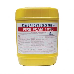 Phos-Chek WD881 Class A Foam - 5 Gallon Pail - LineGear