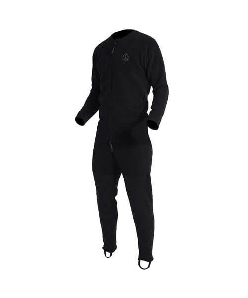 drysuit fleece liner