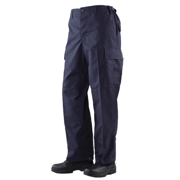 Tru spec boot hot sale cut pants