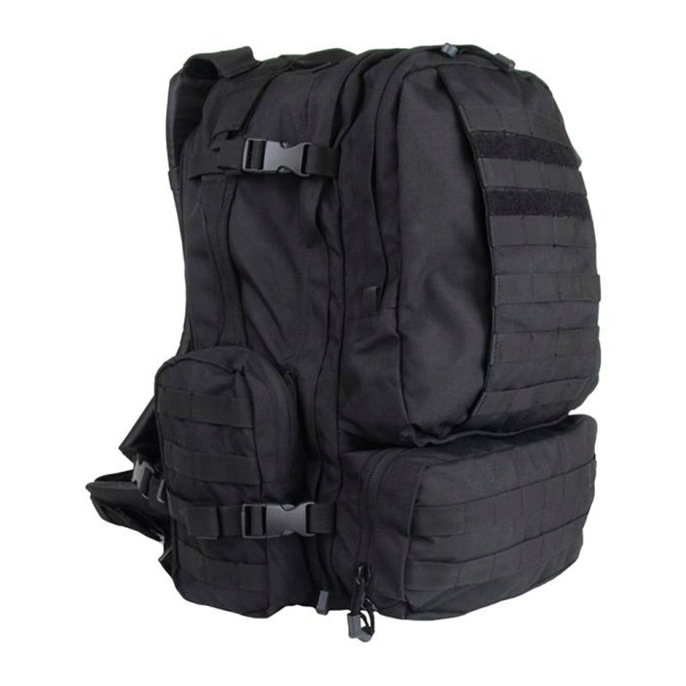 3 Day Assault Pack (Military/SAR) - LineGear