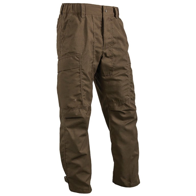 field and stream brush pants