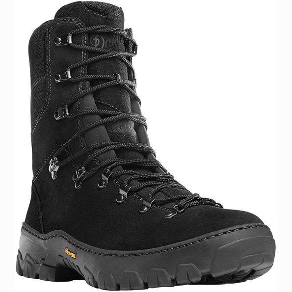 Danner fire store station boots