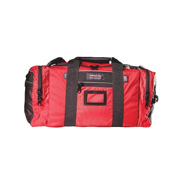 Small FoxFury Duffel Bag