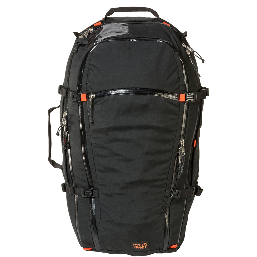 Mystery Ranch Flight Monster Duffel - LineGear