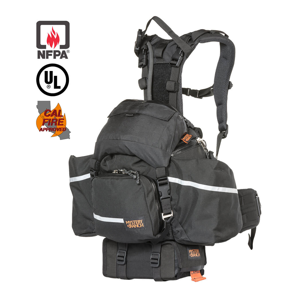 hotshot backpack