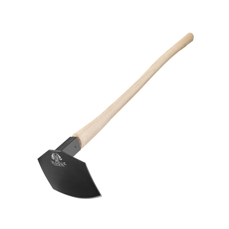 Rogue Hoe Axe 55hxwh Linegear