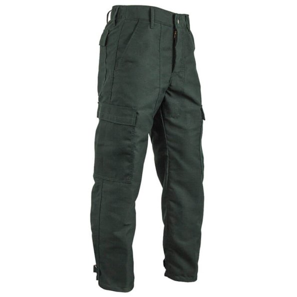 Nomex wildland 2025 fire pants