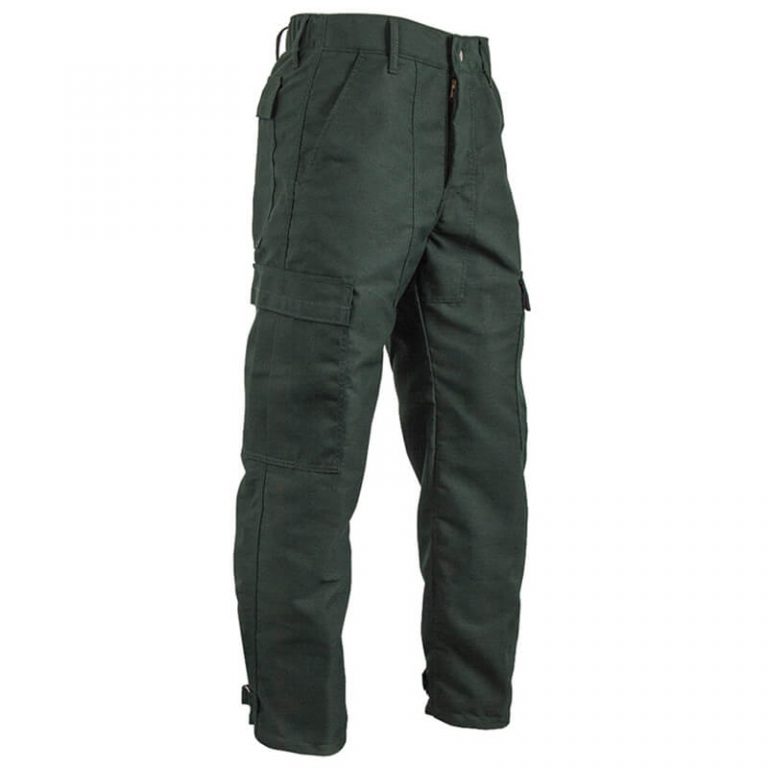 Workrite® 7.5 OZ Nomex IIIA Twill Wildland Uniform Pant - LineGear