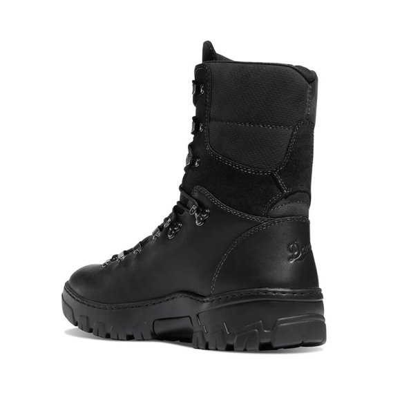 Danner fire 2025 station boots