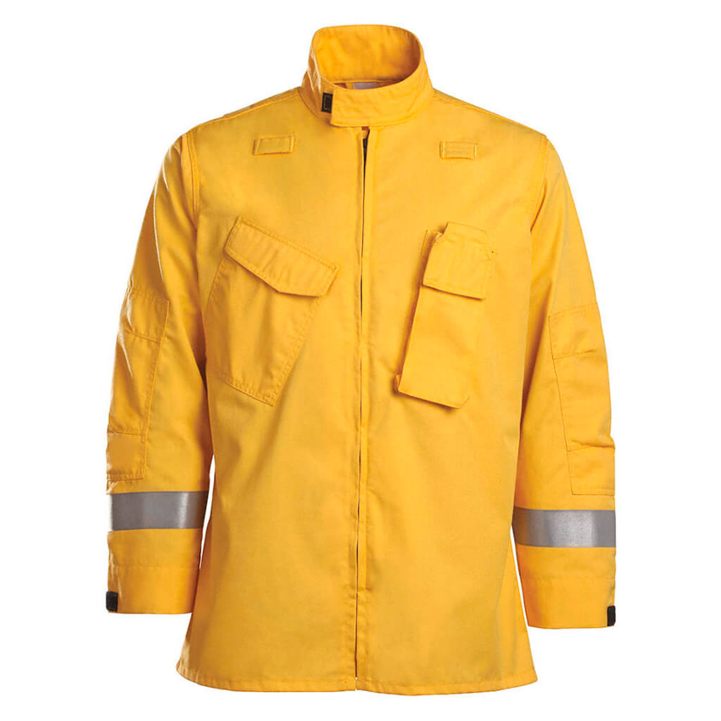 Workrite® Wildland Relaxed Shirt Jacket - LineGear