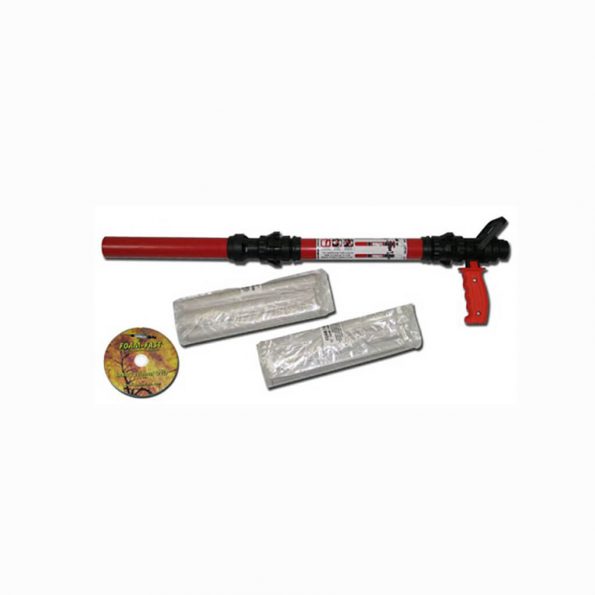 Wildland Fire Hoses & Accessories - LineGear Fire & Rescue