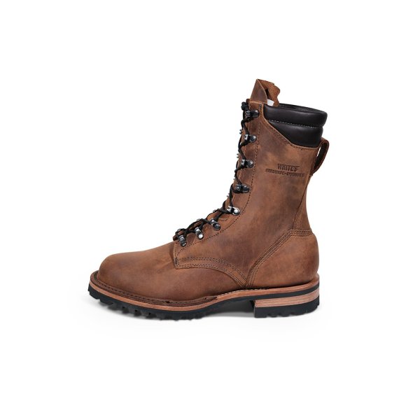 Danner Modern Firefighter 8