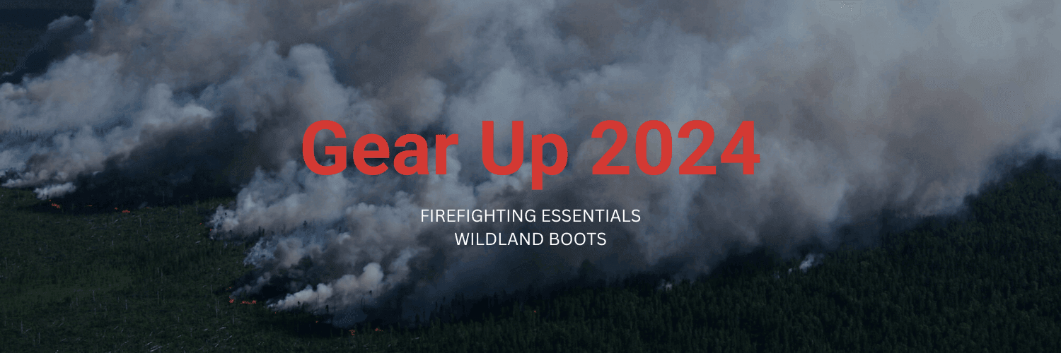 Gear Up For 2024 Top Wildland Fire Boot Brands LineGear   Gear Up 2024 Wildland Fire Boots 