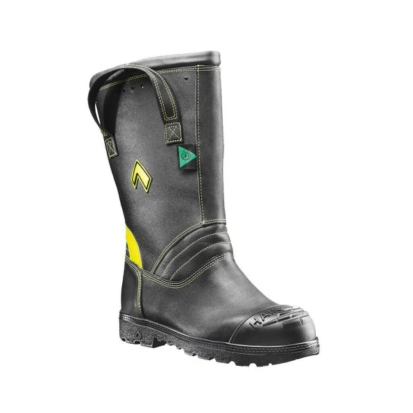 Cosmas Titan buy Bunker - CMF141D-095 - Structural Fire Boots