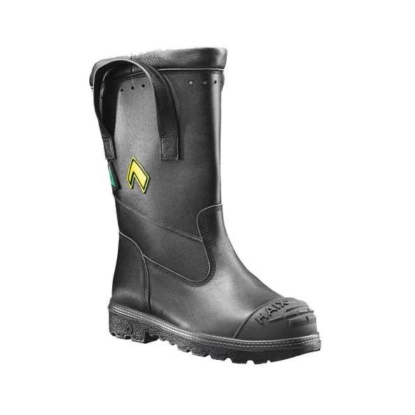 Cosmas Titan buy Bunker - CMF141D-095 - Structural Fire Boots