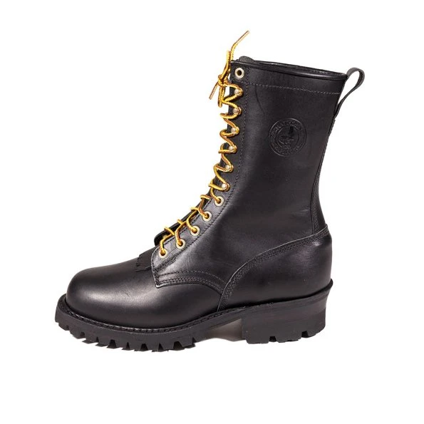 Hathorn steel toe boots best sale